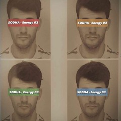 Sodha - 7R Energy #3 - Live set @ Petit Bain (7Records 5y anniversary)