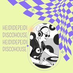 Discohouse Mix 1