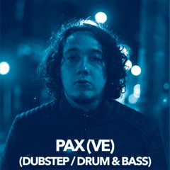 Strictly Analog Series 009 @ Alma Libre - Pax