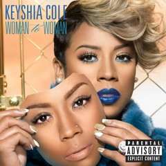 KEYSHIA COLE X ASHANTI X WOMAN 2 WOMAN BOUNCE MIX