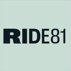 BEAT81 RIDE SPECIAL 15 BAD BUNNY ---- coach Lea