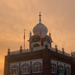 Lekhai Kateh N Choottai Khin Khin Bhoolanahaar - GNNSJ Leeds