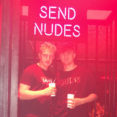 The Chainsmokers- Sick Boy (Bounce)