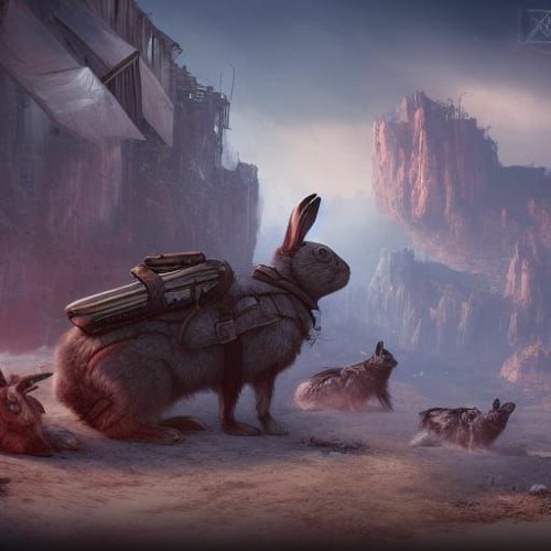 Handwerk - StudioRocket #02 Chasing Rabbits
