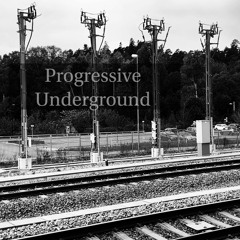 Dani-C - Progressive Underground @ Proton Radio 089 [Oct] 2022