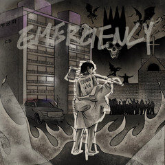 비상사태 (feat. 레드레인)