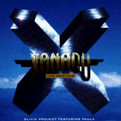 Xanadu (Millenium Mix Radio Edit)