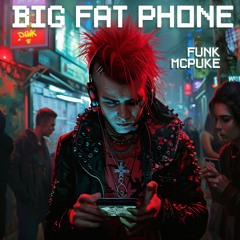 BIG FAT PHONE