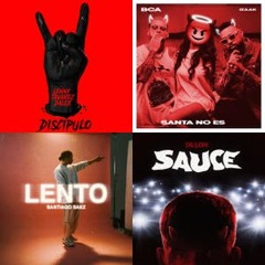 Playlist nueva