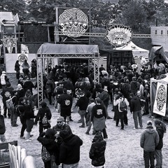 Part I Winne2Tek by BPM-Kollektiv+Related+SBS [Party REC]