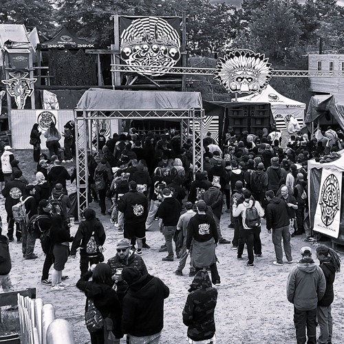 Part I Winne2Tek by BPM-Kollektiv+Related+SBS [Party REC]