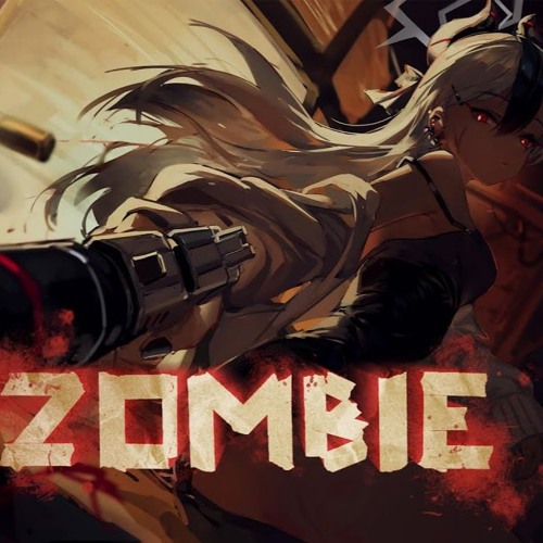 Nightcore - Zombie (Rock Version 2.0)