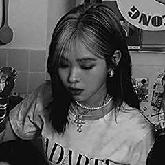 itzy - that's a no no (slowed)