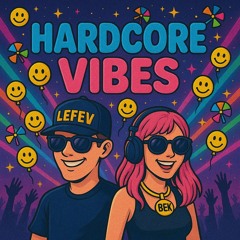 Dune - Hardcore Vibes - LEFEV & BEK_Frenchcore Remix (SAMPLE)