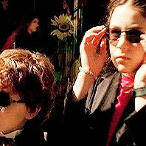 6 Dogs - Spy Kids (slowed + reverb)