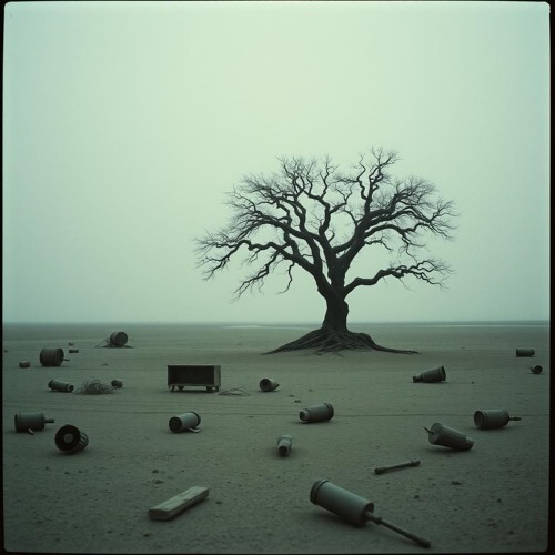 Dead to the World