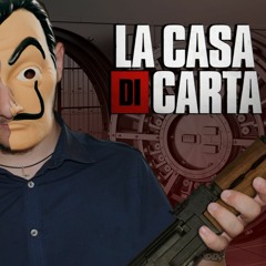 La Casa Di Carta - Cover by FL Studio