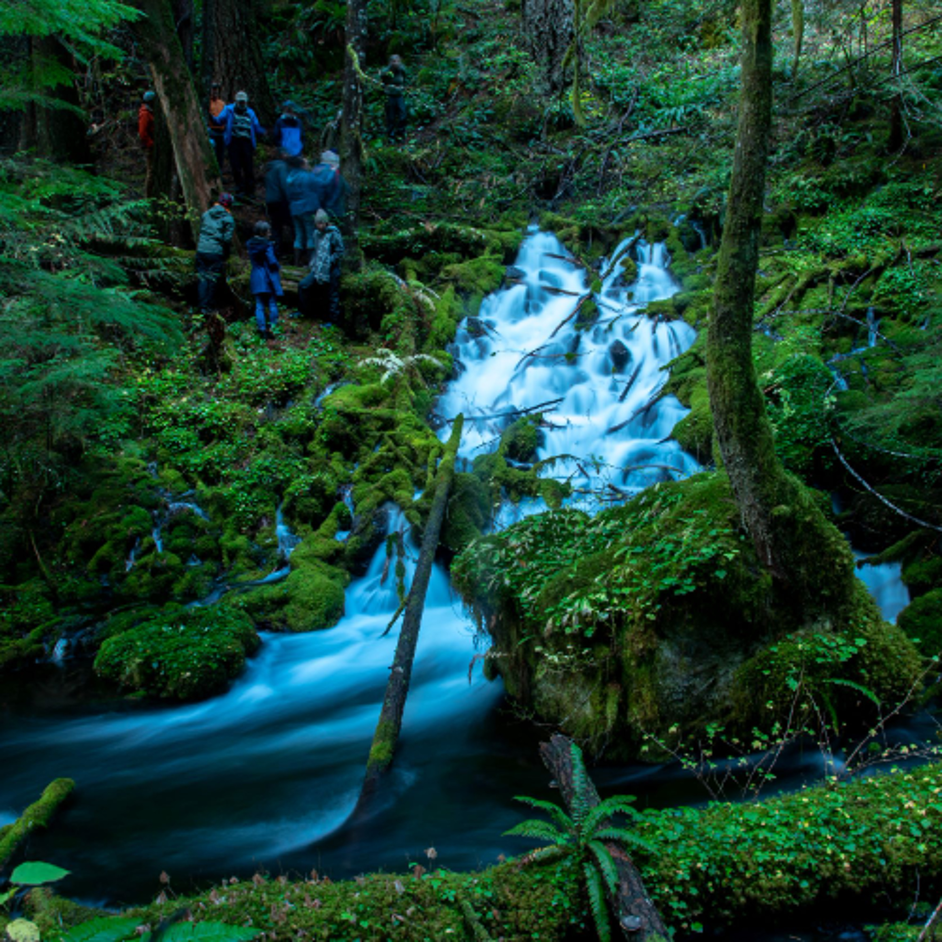 Explore Oregon Podcast: The state\'s most beautiful places and biggest issues