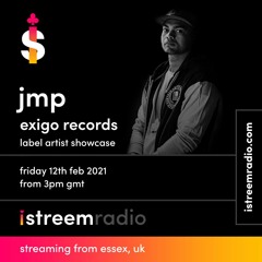 Exigo Records EP2 - JMP (UK)