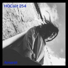 HOCast #254 - Amarat