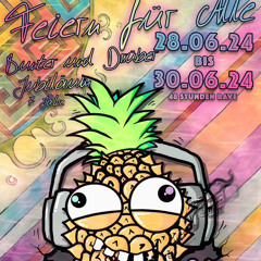 @FFA 7th Anniversary (Feiern für Alle Set)