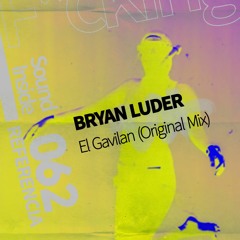 Bryan Luder . EL GAVILAN (Original Mix)