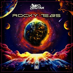 7 Bigitam - Rocky Tears [Robots]