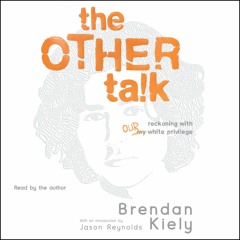 THE OTHER TALK Audiobook Excerpt