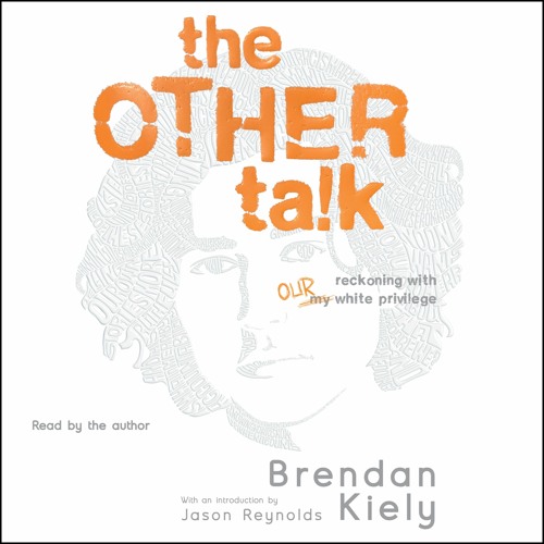 THE OTHER TALK Audiobook Excerpt
