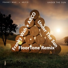 Franky Wah x ARCO Under The Sun(FloorTone & David Guetta Remix)