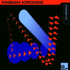 SVT–Podcast111 - Fabian Krooss