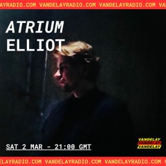 ATRIUM w/ Elliot (02.03.24)