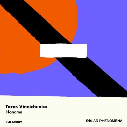 Taras Vinnichenko - Noname 2.0