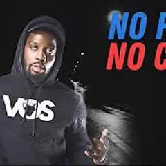 LouiVos No Face No Case (101 Barz)