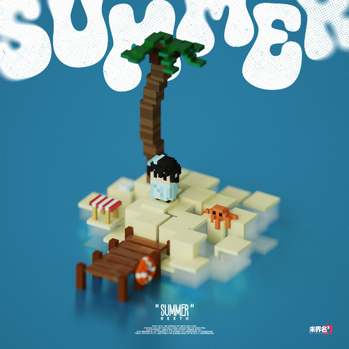 REXTH - Summer