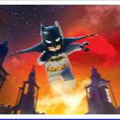 Stream Lego DC Batman: Family Matters (2019) ( Full Movie Streaming Online  in HD Video Quality ) from durian | Listen online for free on SoundCloud