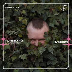 FORMIX43: Dacent