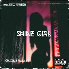-shine girl (dance remix)