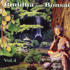 Stream Oliver Shanti - Buddha And Bonsai Volmen III by Oliver Rose |  Listen online for free on SoundCloud