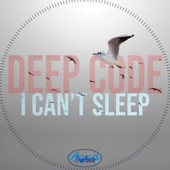 I Can't Sleep (DJ Cocodil Remix)