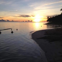 Luwanemw Merei 🕊 -Reset Wall (cover)