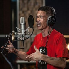 IXA - Oupa-Ouma Kind feat. Salvador(Mixed & Mastered @ Nautilus Studios)