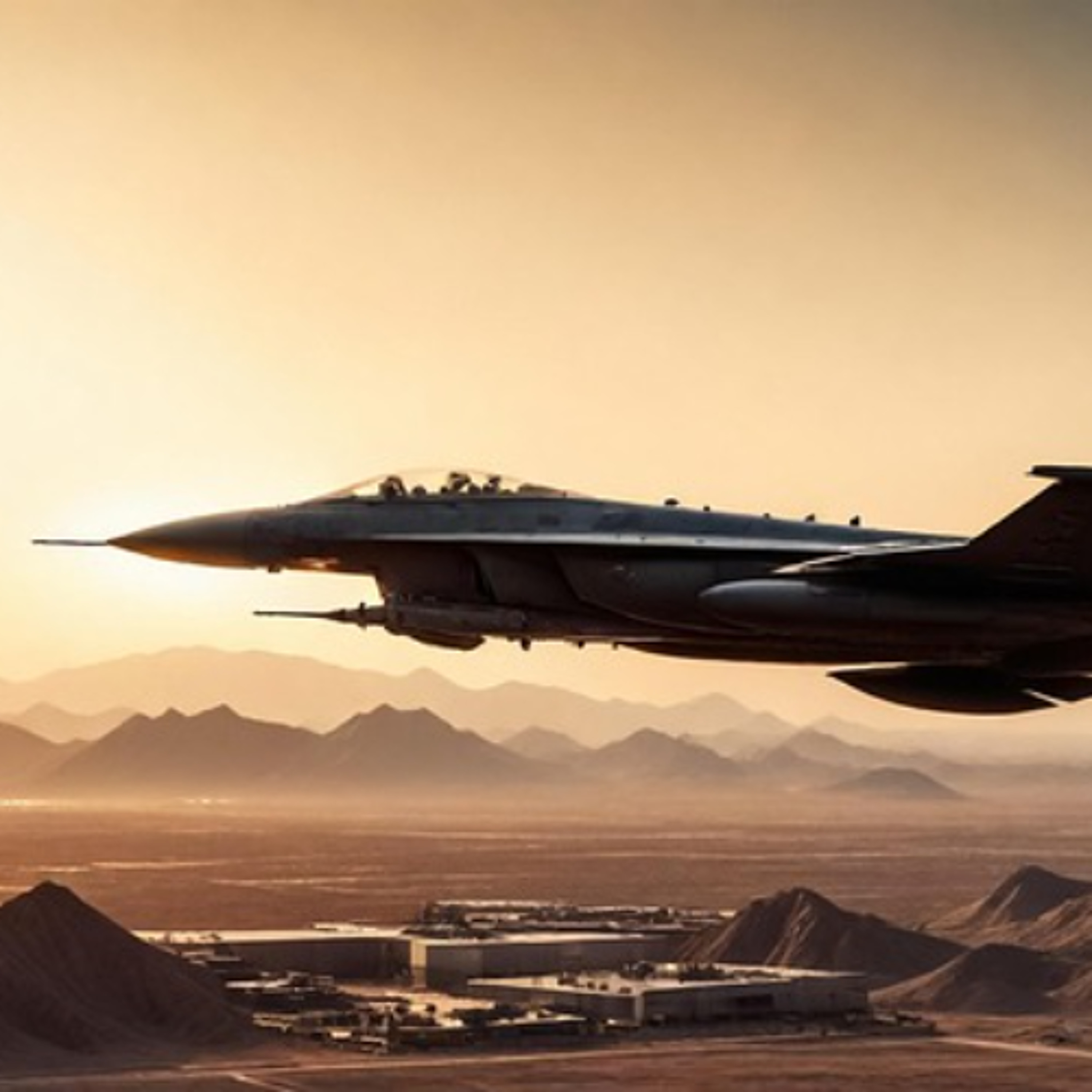 Israel Military Capability - The Jay Shapiro Show