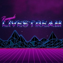 Renegade Live Stream - Guest Mix
