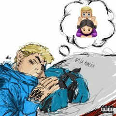 Massaru, EF, Loonyjetski - Mia Khalifa
