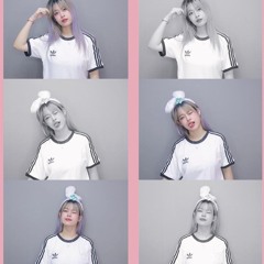 set nhac cho cac my nhan (speed up)
