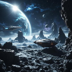 2051 cinematic