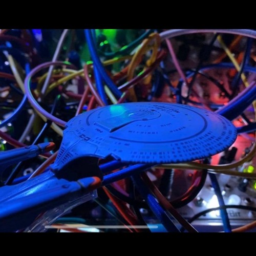 modular sketchbook 3-12-20 Synthesized USS Enterprise Bridge Ambiance