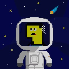 Moon Walk