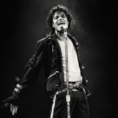 Cover by Samir (Michael Jackson) Love Never Felt So Good (Vocal)